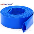 Best Selling PVC Lay Flat Hose Pipe